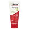 T-Relief™, Arnica +12, Plant-Based Relief Cream, 2 Oz (57 G)