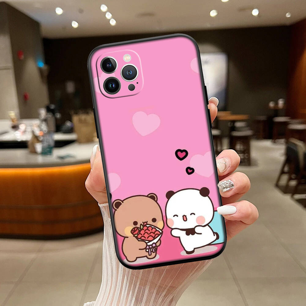BUBU DUDU Case for Samsung A06 A35 A25 A24 A15 A05S A05 M55 M35 M15 A02 A12 A13 A10 A16 A20 A30 A22 A31 A32 A33 A42 A50