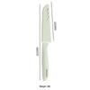 ZISIZ Multi-functional Stainless Steel Fruit Knife and Peeler