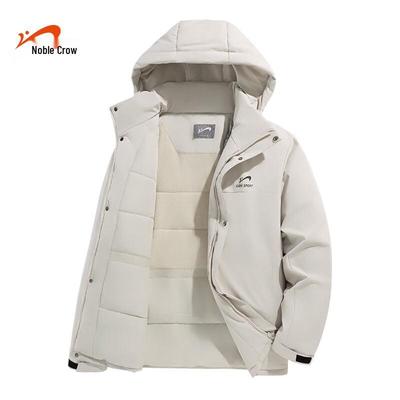 Παλτό και μπουφάν – Μπουφάν