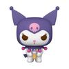 Sanrio Kuromi Hello Kitty and Friends Figure Funko Pop HELLO KITTY AND FRIENDS KUROMI Sanrio Funko