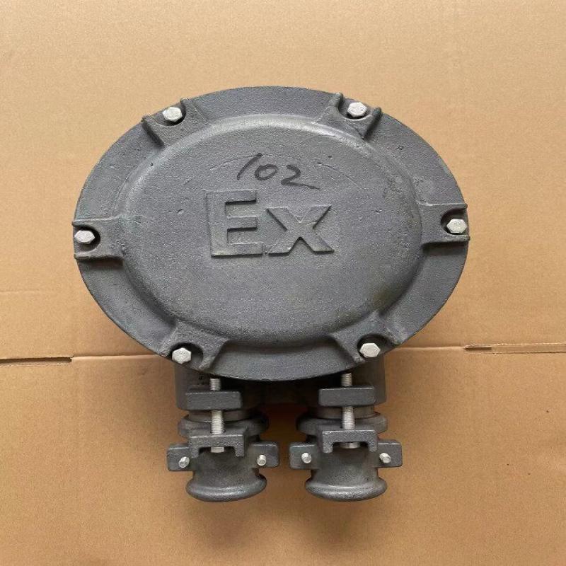 

Aokewen Explosion-Proof Cast Iron Motor Junction Box