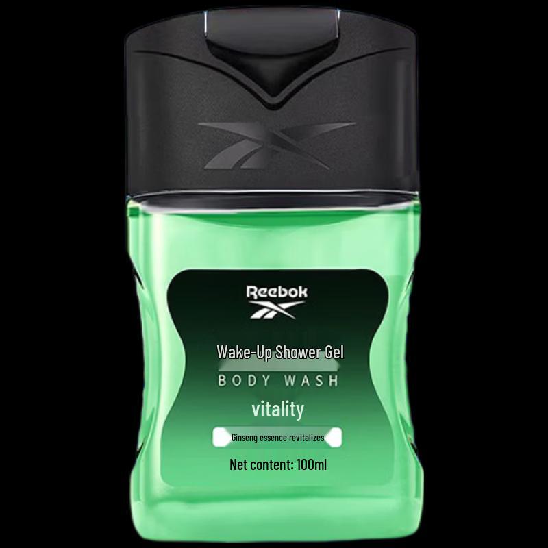 Reebok Men s Refreshing Shower Gel