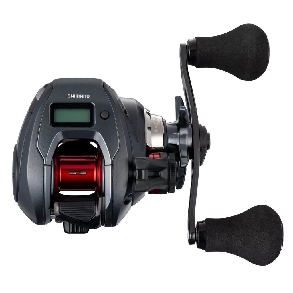 Shimano 25 Engetsu CT 150HG Baitcasting Reel