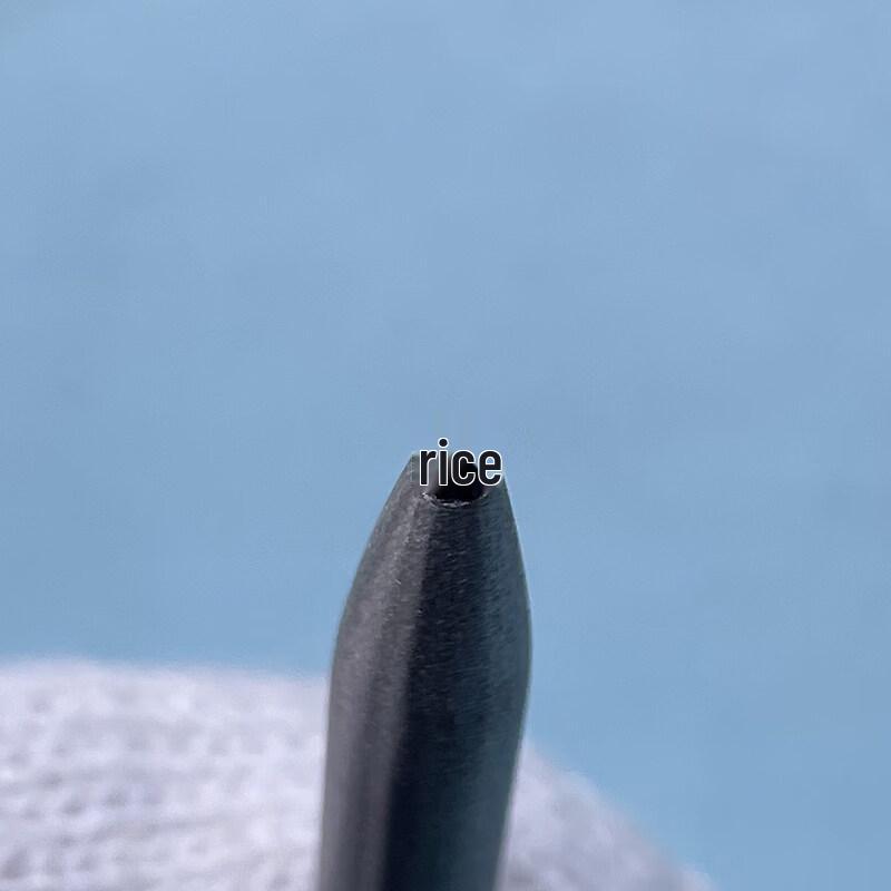 2mm Eight-Petal Flower Steel Engraving Punch