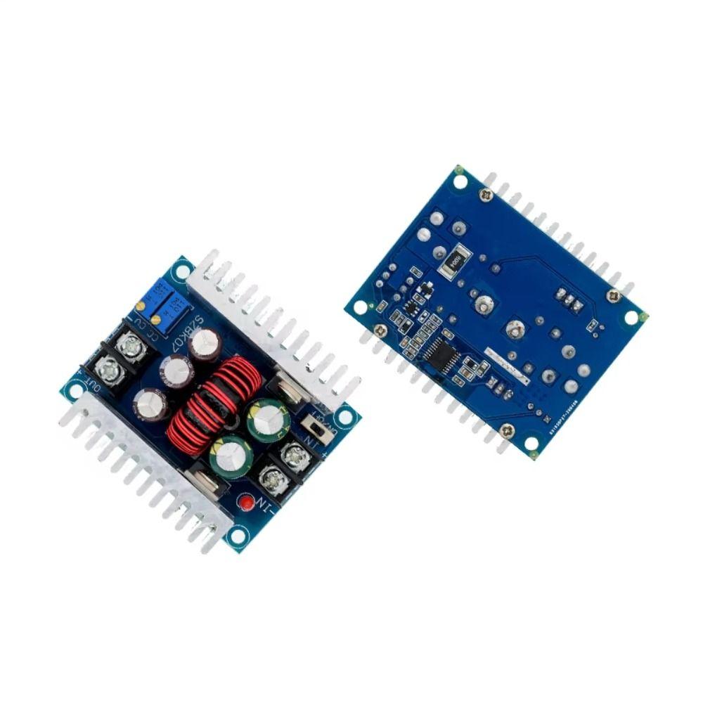 Constant Current DC-DC Buck Converter 20A Step Down Module Safe LED Driver  Battery charging