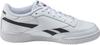 Reebok Club C Revenge Sneakers Cloud White/black/cloud White