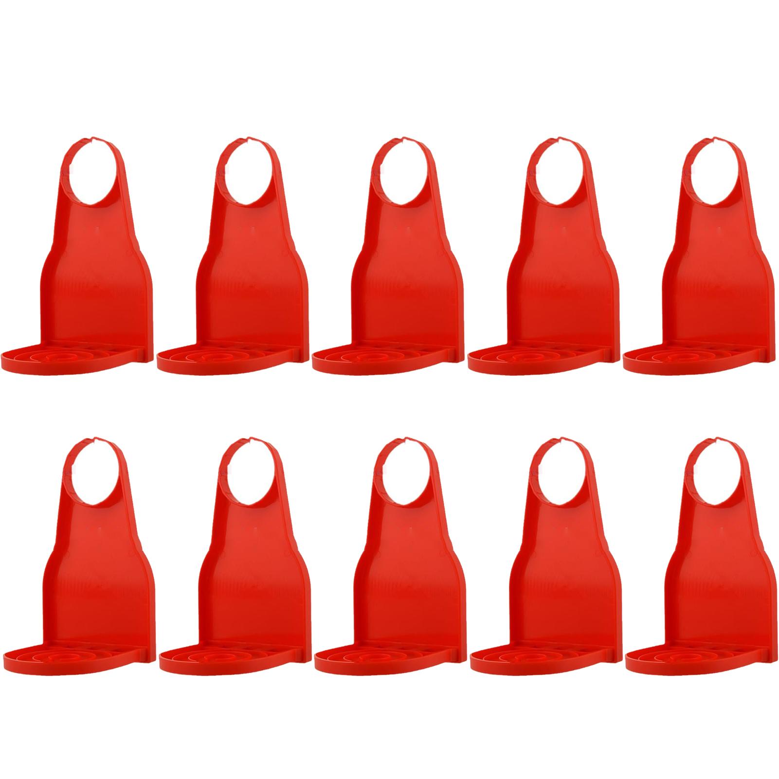 Laundry Detergent Cup Leak Proof Laundry Detergent Cup Holder Soap Dispenser Fabric Softener Rack Soap Dish Anti-Slip Tray Cup