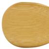 Morikuru (Morikura) Made in Japan Bamboo Rice Paddle, Wooden Rice Paddle, Wooden Rice Paddle, Wooden Rice Paddle, SG Wonder zone TK04-18, Medium (20cm