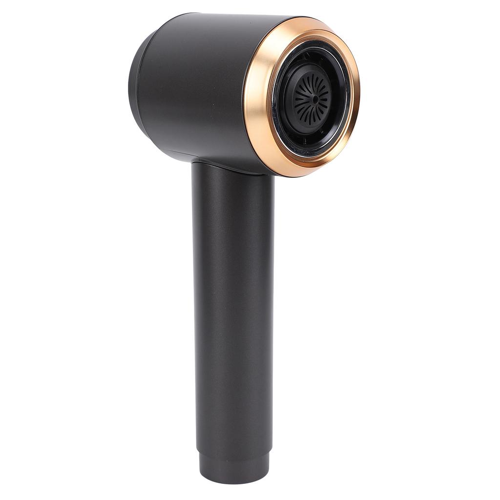 Cordless Hair Dryer Rechargeable Portable Travel Household Fast Drying Cold Heat Constant Negative