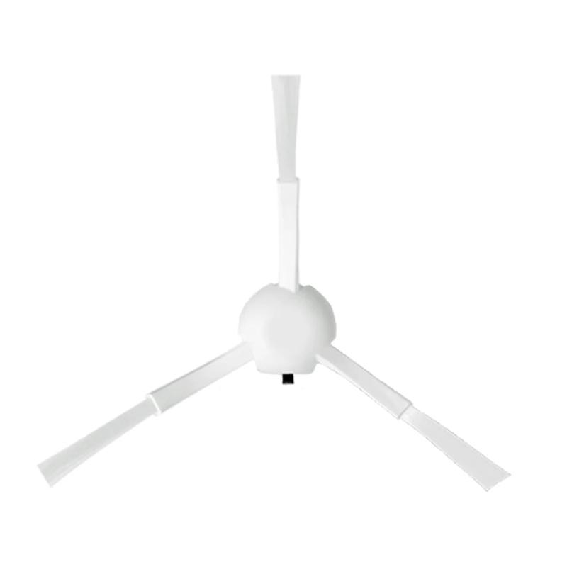 

AB34-Fit For Dreame D9 Max White Roller Side Brush Hepa Filter Mop Cloths Rag Robot Vacuum Cleaner Spare Parts Accessories