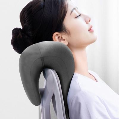 New Memory Foam Office Chair Headrest Ergonomics Breathable Lying Down Pillow Head Rest Support Pillows Beauty Salon