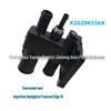 K2GZ8K556A Thermostat Housing for Navigator, Taurus, Edge (2015)