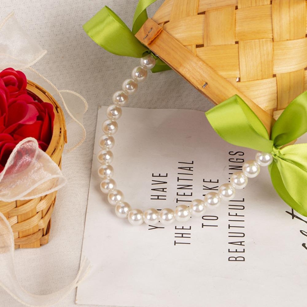 Wooden Chip Flower Pot Handmade Woven Sundries Organizer Flower Basket Home Living Room