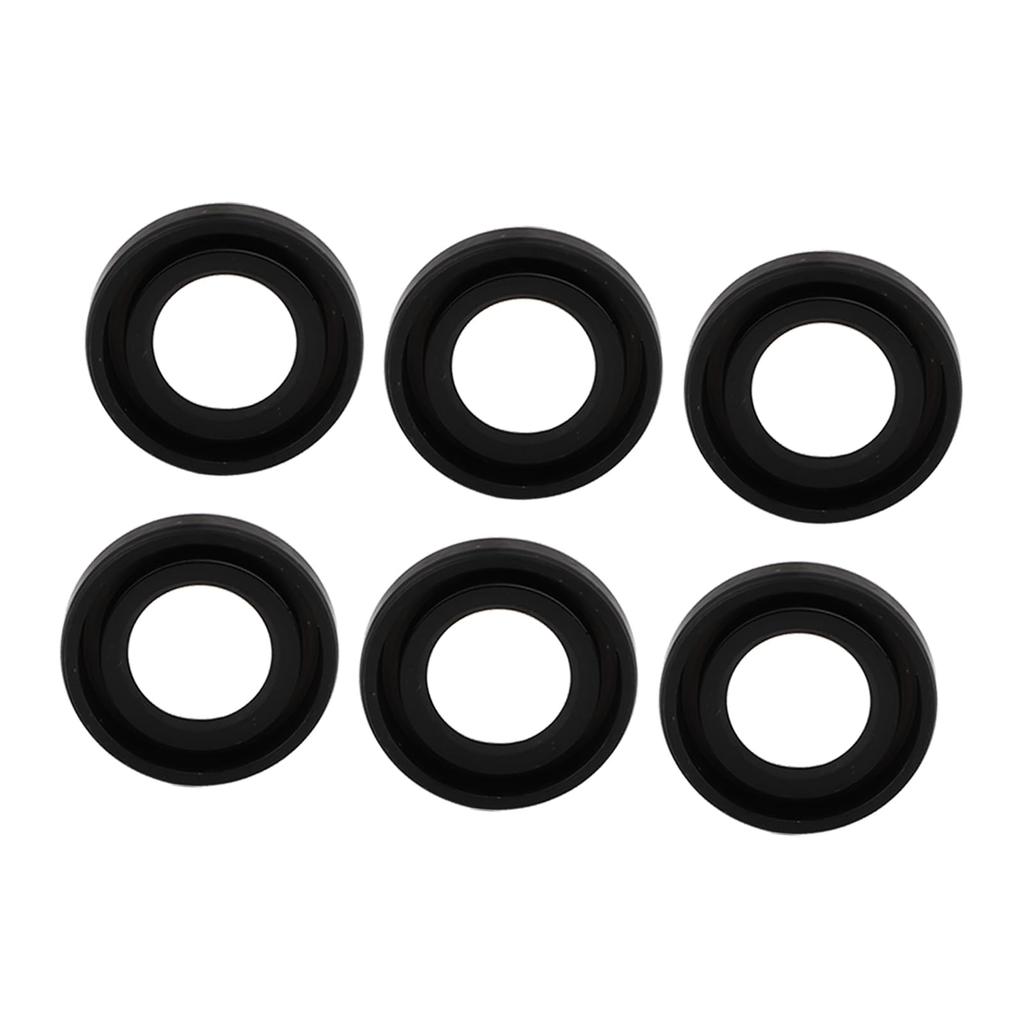 Outboard motor propeller shaft oil seal set 8 9.9 15
