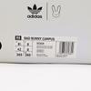 ID2529 Bad Bunny Adidas Originals Campus Chalky Brown Sand Beige Cream (Men's)