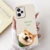 For Realme C35 Case Realme Narzo 50A Prime Phone Cover Cute Cartoon Camera Protection Soft Funda For Realme Narzo 50A C 35 Coque