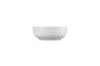 Le Creuset Deep Heat and Cold Microwave Dishwasher Oven Heat Resistant Dish Japanese Dish, Plate, 13cm, White, Resistant, Oven, Safe, Dish,