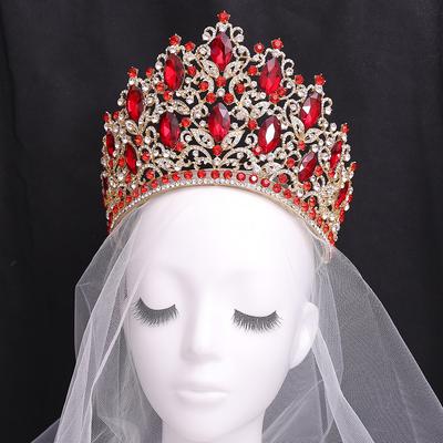 Schmuck & Accessoires – Diademe