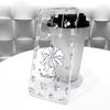 For Xiaomi Redmi 10A Case Popular Flower Bowknot Soft Clear Silicone Phone Cover For Xiaomi Redmi 10A Sport Funda Redmi10a Shell