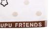 Marushin Face Kirby of the PuPuPu 2 Sizes 4585003800 Towel, Nintendo, Stars, Friends, Available,