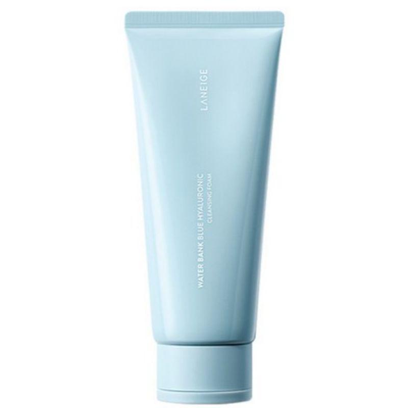

LANEIGE Water Bank Blue Hyaluronic Cleansing Foam 150ml