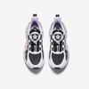 Anta Kids Energy Ring 10.0 Comfortable Non-Slip Durable Low-Top Running Shoes Kids Running Shoes Black White Light-Mist-Purple 322445504-3