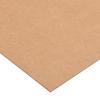 10Pcs Book Binding Board A4 1.5mm Sturdy Vintage Kraft Paper Covers Heavy Duty Chipboard for Bookbinding Scrapbooking Crafting