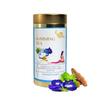 Shubh Sanket Slimming Tea 300g - Herbal Weight Loss Tea - Detox & Metabolism Booster - Fat Burner Green Tea Blend - Caffeine Free Ayurvedic for D