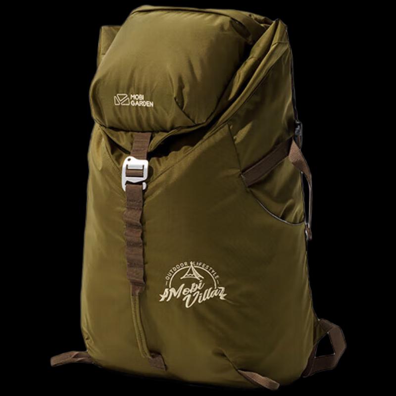 Mobi Garden Chiying 28L Outdoor Hiking Backpack