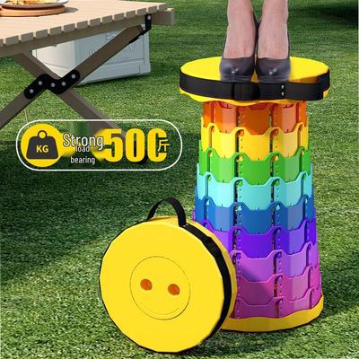 Mobili di plastica – Sgabelli in plastica