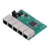 5 Port Switch Module 1000M 100M ACTIVE Gigabit Ethernet Block Based for RTL8367RB DC 5V