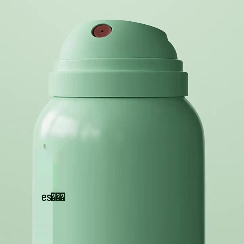 Spes Dry Volumizing Hair Spray