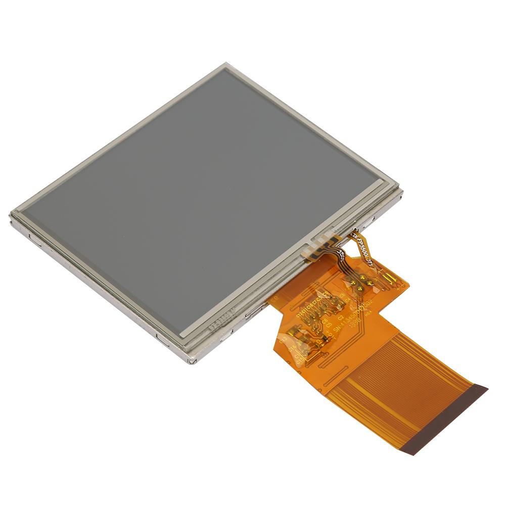 3.5in TFT LCD Display Screen Compatible With LQ035NC111 54pin 320*240 Resolution