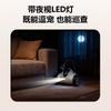 Pet Monitoring Removable Home Webcam Video Voice Two-way Intercom To Accompany Cats and Dogs