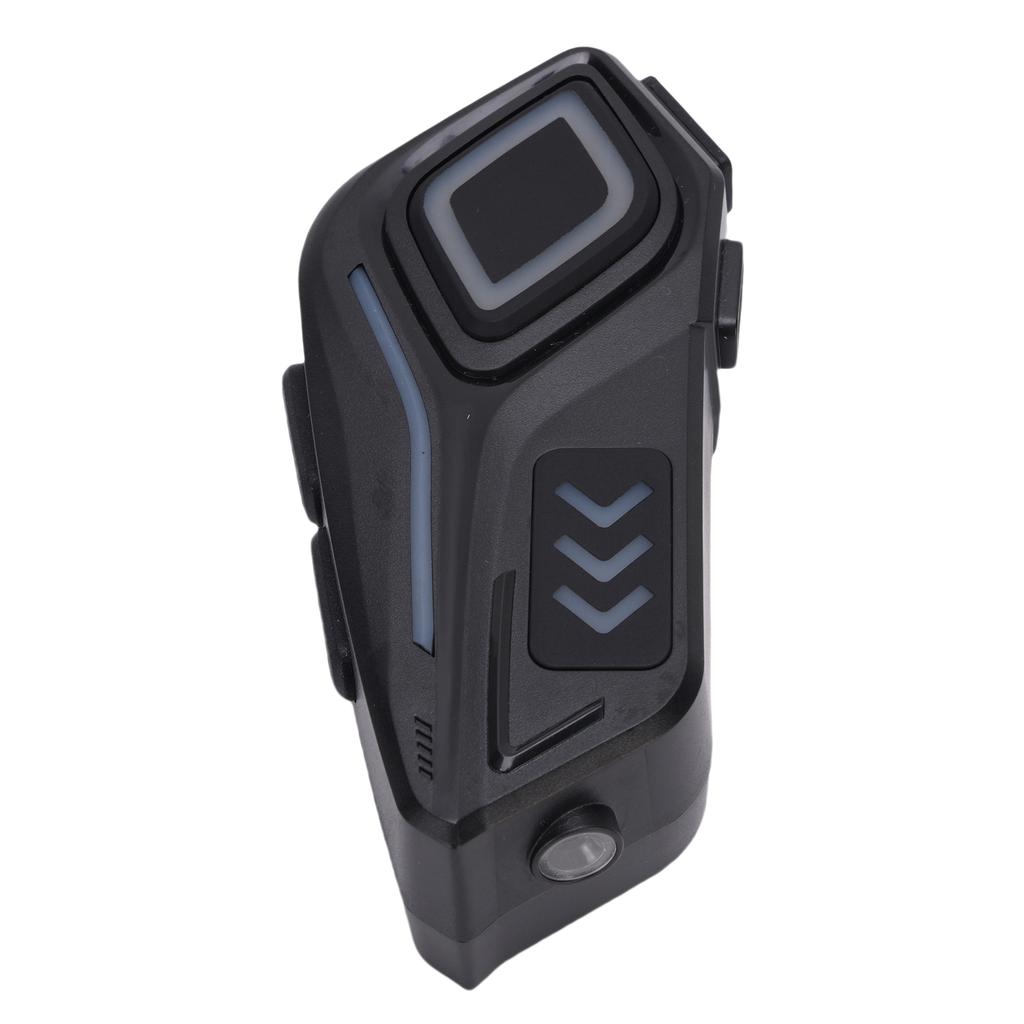 Motorcycle Helmet Speaker Motorcycle Helmet Bluetooth 5.4 Headset Noise Cancellation Automatic Answe