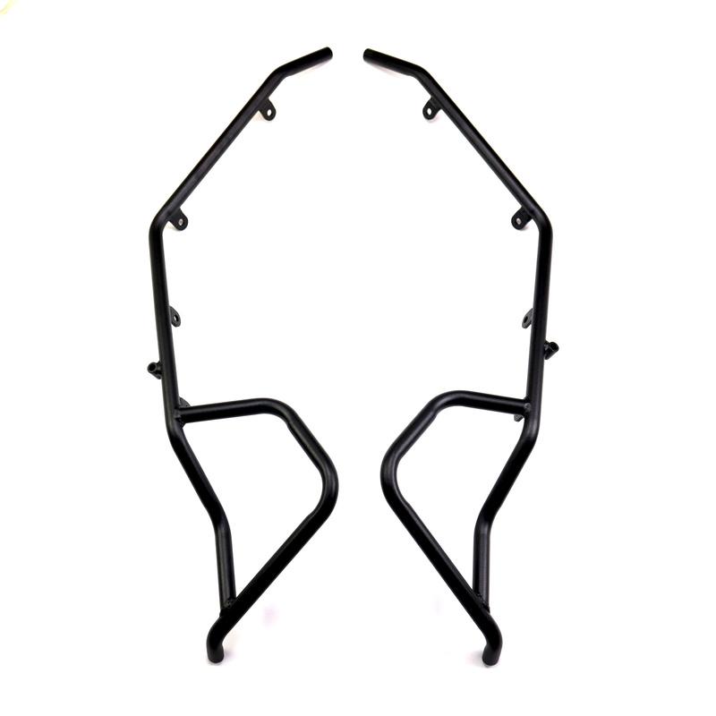 Motorbike Engine Guard Crash Bar Protector For Honda Forza 750 2023-2025