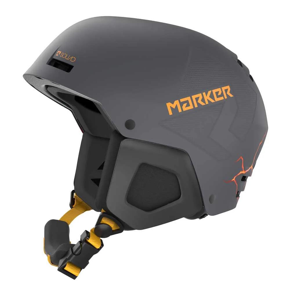 

Marker Детский шлем Squad 51-56 cm