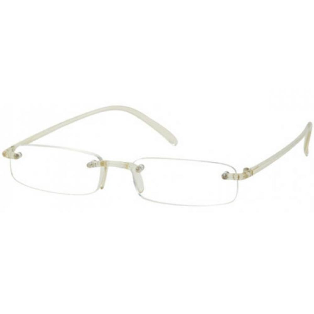 

Smartbuy Readers R69 R69c Unisex Eyeglasses +3.50-16-135