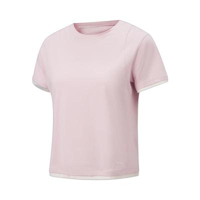 Women's Ice-Feel Moisture-Wicking T-Shirt