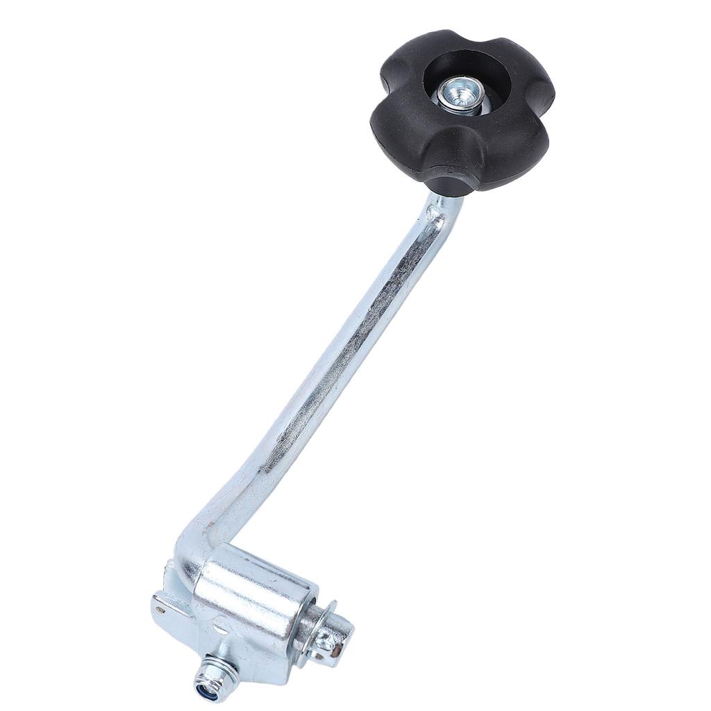 Trailer Jack Handle Replacement Crank Top Wind Jack Handle for Camping Vehicles RVs