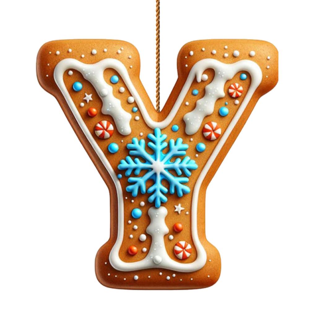 Vánoční dekorace Přívěsek Vánoční strom Tag Téma Party Crafts Ornament