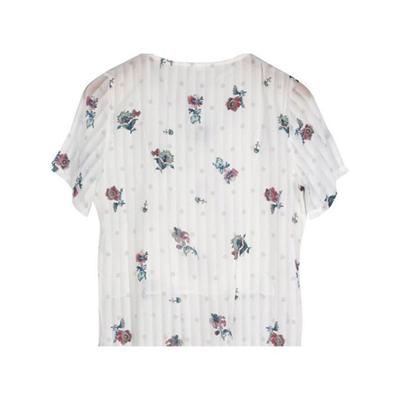 Tops – Blusas y camisas