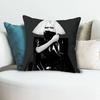 LLady GGaga MAYHEM Various Sizes Square Pillow Case For Car Home Bedchamber Decor Custom Valentine gift