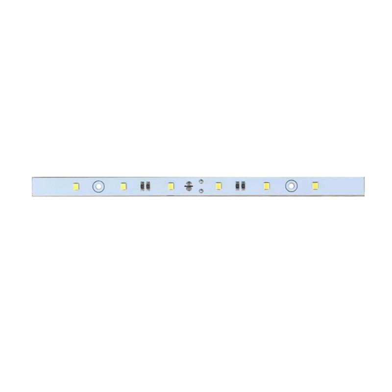 LED Light Panel Home Refrigerator Part Kitchen Appliance Lighting Replacement for MCF(L)-338LDWEP Refrigerator Accessory