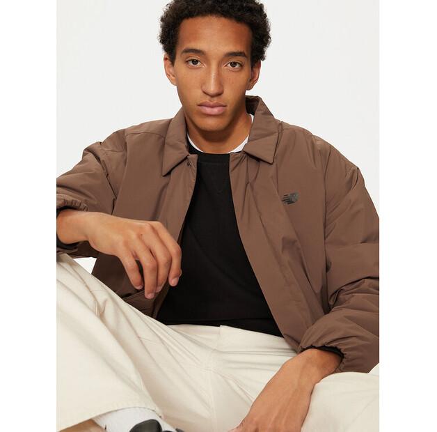 New Balance MJ43504 Transitional Jacket