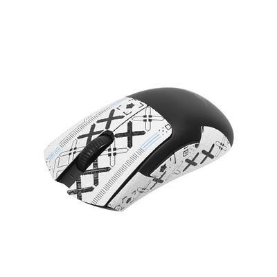 HEISS! Maus-Griffband Skateboard Handgemachter Aufkleber Rutschfest Schweißabsorbierend Maus Anti-Rutsch-Aufkleber Für RAZER DEATHADDER V3 PRO