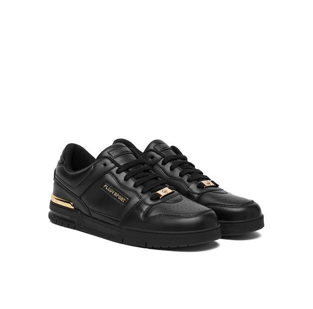 Кроссовки Plein Sport FAES USC0794 SLE004N