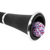 2 Pack Professional Flute Cleaner Soft Brush Flexible Brushes Double Ended Brush Dust Removal Brush for Musicians