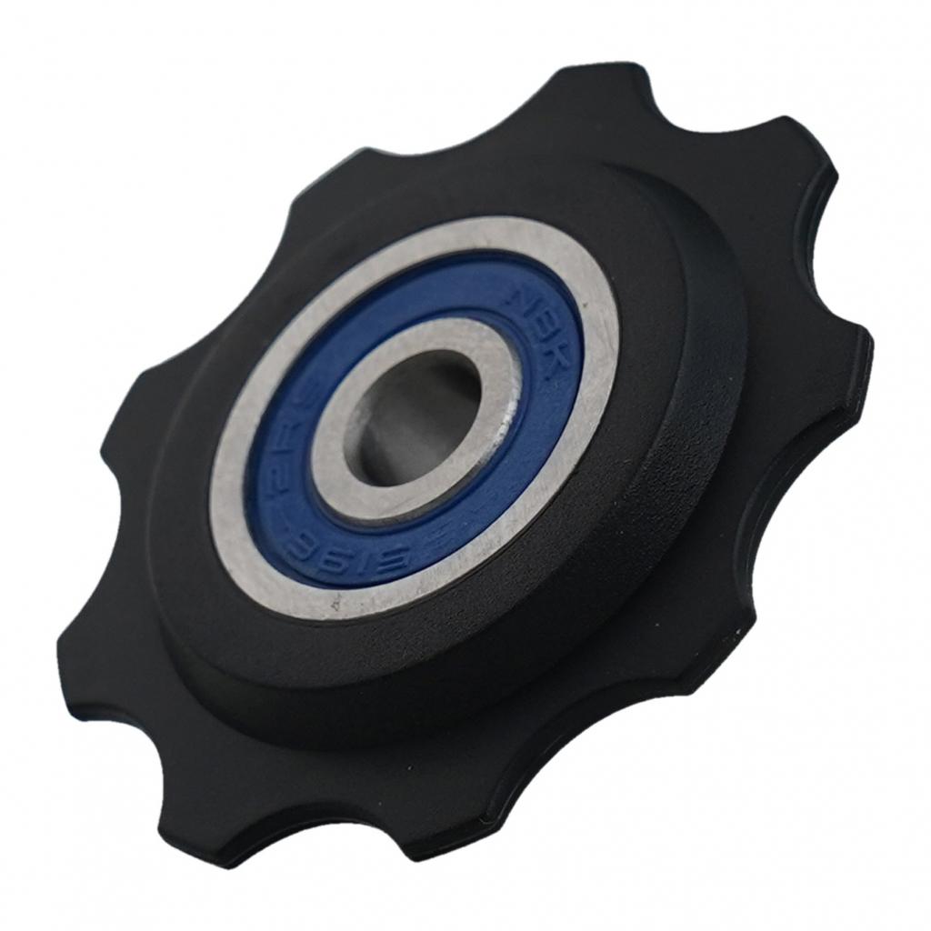 Bike Drivetrain Guide Cycle Guide Roller Spare Parts For MRP